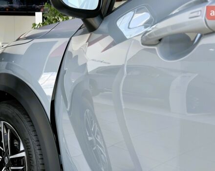 купити нове авто Ніссан Жук 2025 року від офіційного дилера Автоцентр AUTO.RIA Ніссан фото