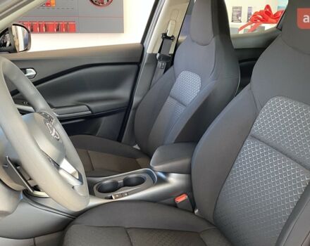 купить новое авто Ниссан Жук 2025 года от официального дилера Автоцентр AUTOGROUP Nissan Ниссан фото