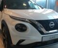 купити нове авто Ніссан Жук 2025 року від офіційного дилера Автоцентр AUTO.RIA Ніссан фото