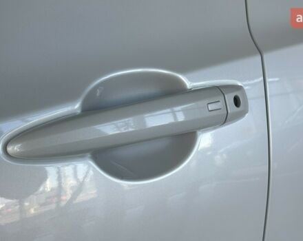 Ніссан Жук, об'ємом двигуна 1 л та пробігом 0 тис. км за 26167 $, фото 22 на Automoto.ua