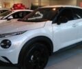 купити нове авто Ніссан Жук 2025 року від офіційного дилера Автоцентр AUTO.RIA Ніссан фото