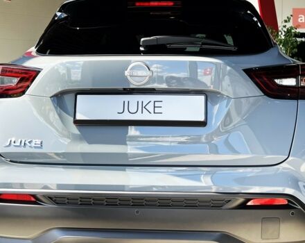 купити нове авто Ніссан Жук 2025 року від офіційного дилера Автоцентр AUTO.RIA Ніссан фото