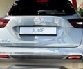 купити нове авто Ніссан Жук 2025 року від офіційного дилера Автоцентр AUTO.RIA Ніссан фото