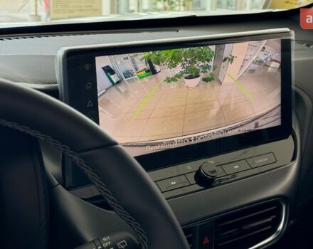 купить новое авто Ниссан Жук 2025 года от официального дилера Сан Моторс Полтава Ниссан фото