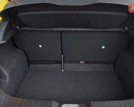 Ниссан Жук, объемом двигателя 1 л и пробегом 0 тыс. км за 27343 $, фото 13 на Automoto.ua