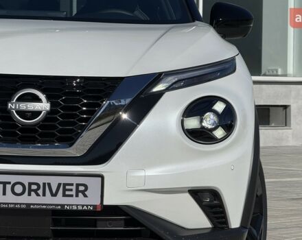 Ниссан Жук, объемом двигателя 1 л и пробегом 0 тыс. км за 26654 $, фото 10 на Automoto.ua