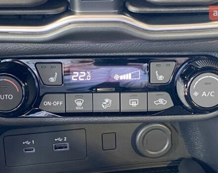 купить новое авто Ниссан Жук 2025 года от официального дилера Автоцентр AUTOGROUP Nissan Ниссан фото