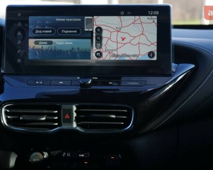 Ниссан Жук, объемом двигателя 1 л и пробегом 0 тыс. км за 27174 $, фото 15 на Automoto.ua