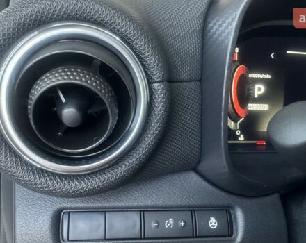 купити нове авто Ніссан Жук 2025 року від офіційного дилера Nissan Авто-Імпульс Ніссан фото