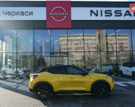 Ниссан Жук, объемом двигателя 1 л и пробегом 0 тыс. км за 27174 $, фото 6 на Automoto.ua