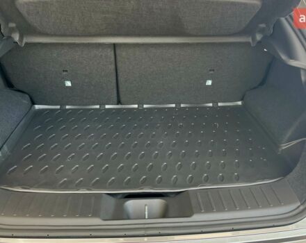 Ниссан Жук, объемом двигателя 1 л и пробегом 0 тыс. км за 25353 $, фото 7 на Automoto.ua