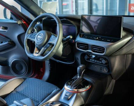 Ниссан Жук, объемом двигателя 1 л и пробегом 0 тыс. км за 26086 $, фото 41 на Automoto.ua