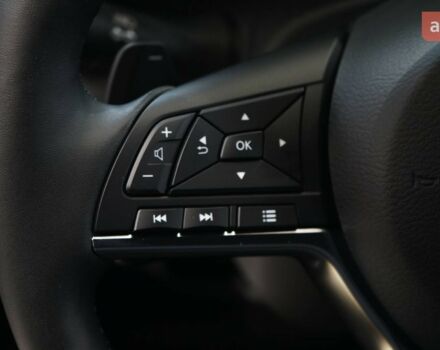 Ніссан Жук, об'ємом двигуна 1 л та пробігом 0 тис. км за 25426 $, фото 10 на Automoto.ua