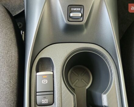 Ніссан Жук, об'ємом двигуна 1 л та пробігом 0 тис. км за 25375 $, фото 25 на Automoto.ua