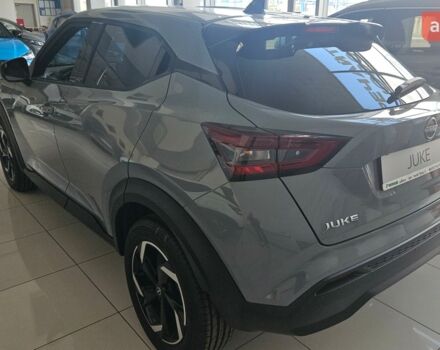 Ніссан Жук, об'ємом двигуна 1 л та пробігом 0 тис. км за 27445 $, фото 4 на Automoto.ua