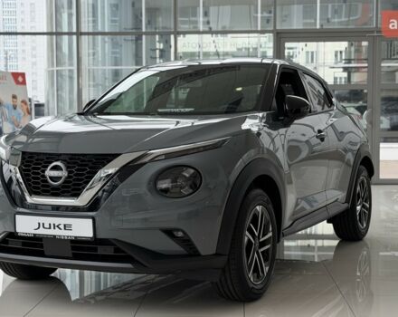 Ниссан Жук, объемом двигателя 1 л и пробегом 0 тыс. км за 25383 $, фото 1 на Automoto.ua