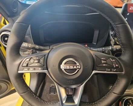 Ниссан Жук, объемом двигателя 1 л и пробегом 0 тыс. км за 27068 $, фото 13 на Automoto.ua