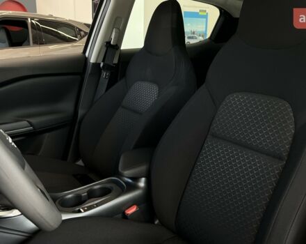 купить новое авто Ниссан Жук 2025 года от официального дилера Автоцентр AUTOGROUP Nissan Ниссан фото