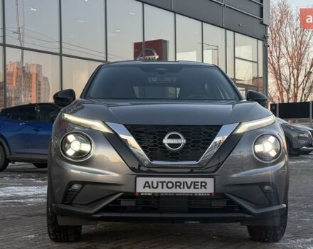 Ніссан Жук, об'ємом двигуна 1 л та пробігом 0 тис. км за 25183 $, фото 6 на Automoto.ua