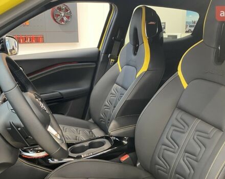 купить новое авто Ниссан Жук 2025 года от официального дилера Автоцентр AUTOGROUP Nissan Ниссан фото