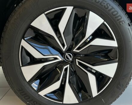 купить новое авто Ниссан Жук 2025 года от официального дилера Автоцентр AUTOGROUP Nissan Ниссан фото