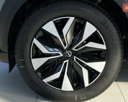 купить новое авто Ниссан Жук 2025 года от официального дилера Автоцентр AUTOGROUP Nissan Ниссан фото