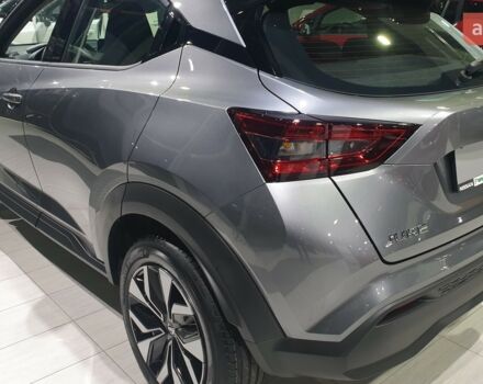 Ниссан Жук, объемом двигателя 1 л и пробегом 0 тыс. км за 23432 $, фото 1 на Automoto.ua