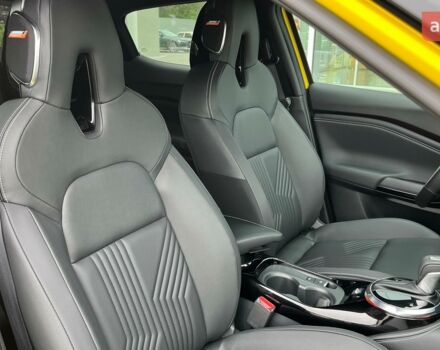 Ниссан Жук, объемом двигателя 1 л и пробегом 0 тыс. км за 30197 $, фото 25 на Automoto.ua