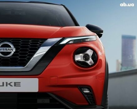 Ниссан Жук, объемом двигателя 0 л и пробегом 0 тыс. км за 23749 $, фото 3 на Automoto.ua