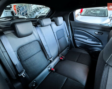 Ниссан Жук, объемом двигателя 1 л и пробегом 0 тыс. км за 26349 $, фото 31 на Automoto.ua