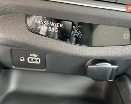 Ніссан Жук, об'ємом двигуна 1 л та пробігом 0 тис. км за 24279 $, фото 20 на Automoto.ua