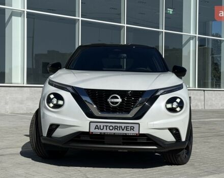 Ниссан Жук, объемом двигателя 1 л и пробегом 0 тыс. км за 26654 $, фото 9 на Automoto.ua