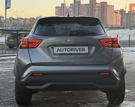 Ніссан Жук, об'ємом двигуна 1 л та пробігом 0 тис. км за 25183 $, фото 13 на Automoto.ua