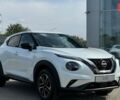 купить новое авто Ниссан Жук 2025 года от официального дилера Сан Моторс Полтава Ниссан фото