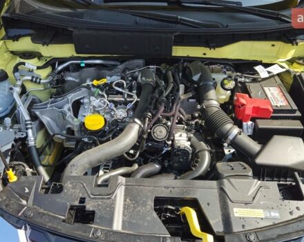 купити нове авто Ніссан Жук 2025 року від офіційного дилера Автоцентр AUTO.RIA Ніссан фото