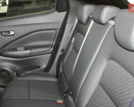 купить новое авто Ниссан Жук 2025 года от официального дилера Автоцентр AUTO.RIA Ниссан фото