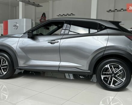 Ниссан Жук, объемом двигателя 1 л и пробегом 0 тыс. км за 25353 $, фото 3 на Automoto.ua