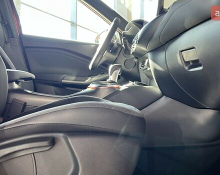 купить новое авто Ниссан Жук 2025 года от официального дилера Автоцентр AUTO.RIA Ниссан фото