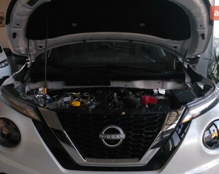 купити нове авто Ніссан Жук 2025 року від офіційного дилера Автоцентр AUTO.RIA Ніссан фото