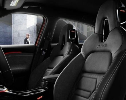 Ниссан Жук, объемом двигателя 0 л и пробегом 0 тыс. км за 23749 $, фото 16 на Automoto.ua
