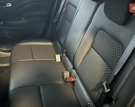 Ниссан Жук, объемом двигателя 1 л и пробегом 0 тыс. км за 25448 $, фото 19 на Automoto.ua