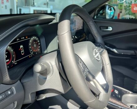 купить новое авто Ниссан Жук 2025 года от официального дилера Автоцентр AUTO.RIA Ниссан фото