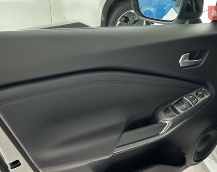 Ниссан Жук, объемом двигателя 1 л и пробегом 0 тыс. км за 24718 $, фото 7 на Automoto.ua