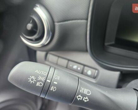 Ніссан Жук, об'ємом двигуна 1 л та пробігом 0 тис. км за 25880 $, фото 10 на Automoto.ua