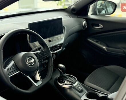 Ниссан Жук, объемом двигателя 1 л и пробегом 0 тыс. км за 25383 $, фото 4 на Automoto.ua