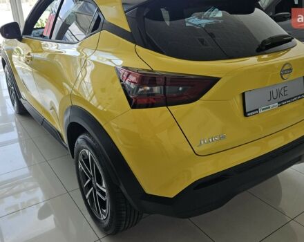 Ниссан Жук, объемом двигателя 1 л и пробегом 0 тыс. км за 25920 $, фото 3 на Automoto.ua