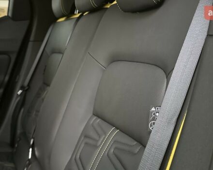 Ниссан Жук, объемом двигателя 1 л и пробегом 0 тыс. км за 26621 $, фото 22 на Automoto.ua