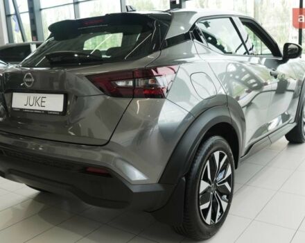 Ниссан Жук, объемом двигателя 1 л и пробегом 0 тыс. км за 24542 $, фото 6 на Automoto.ua