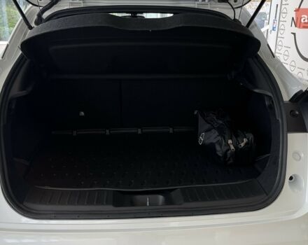 Ниссан Жук, объемом двигателя 1 л и пробегом 0 тыс. км за 27536 $, фото 8 на Automoto.ua