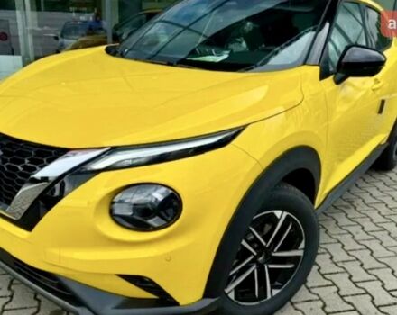 Ниссан Жук, объемом двигателя 1 л и пробегом 0 тыс. км за 27343 $, фото 11 на Automoto.ua